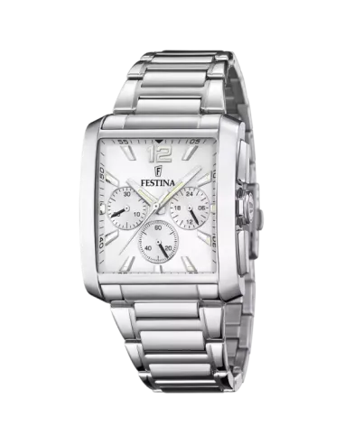 Orologio Festina Timeless Chronograph F20635/1 - orola