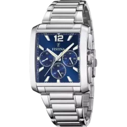 Orologio Festina Timeless Chronograph F20635/2 - orola