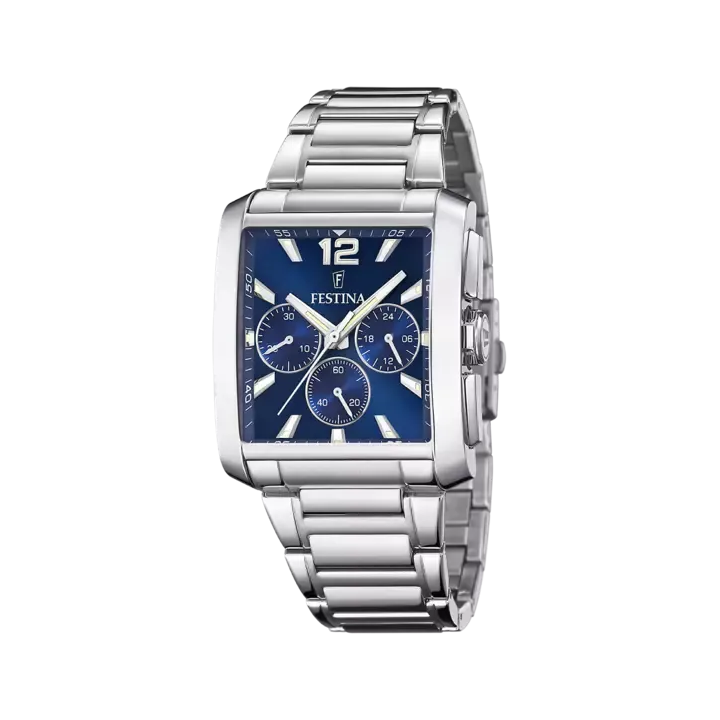 Orologio Festina Timeless Chronograph F20635/2