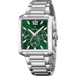 Orologio Festina Timeless Chronograph F20635/3