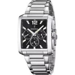 Festina Timeless Chronograph F20635/4 - orola