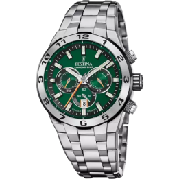 Orologio Festina Chrono Bike F20670/2
