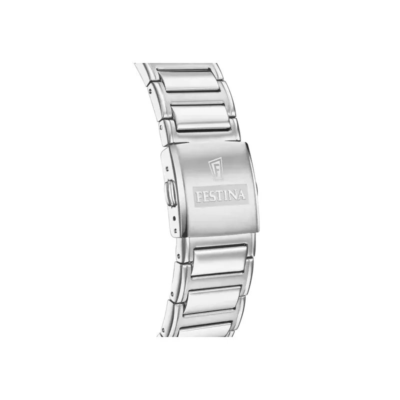 Orologi Festina Timeless Square F20677/3
