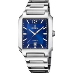 Festina Timeless Square F20677/3 - orola