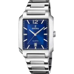 Festina Timeless Square F20677/3 - orola