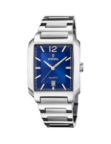 Festina Timeless Square F20677/3 - orola