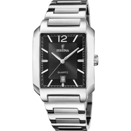 Orologi Festina Timeless Square F20677/4