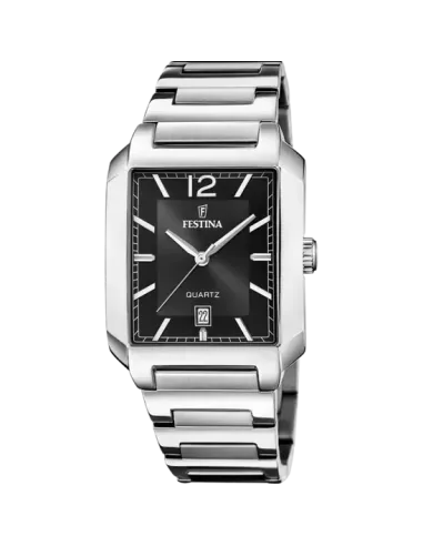 Festina Timeless Square F20677/4 - orola