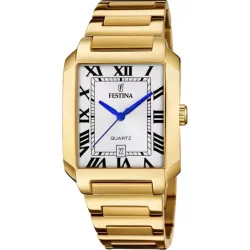 Festina Timeless Square F20678/1 - orola