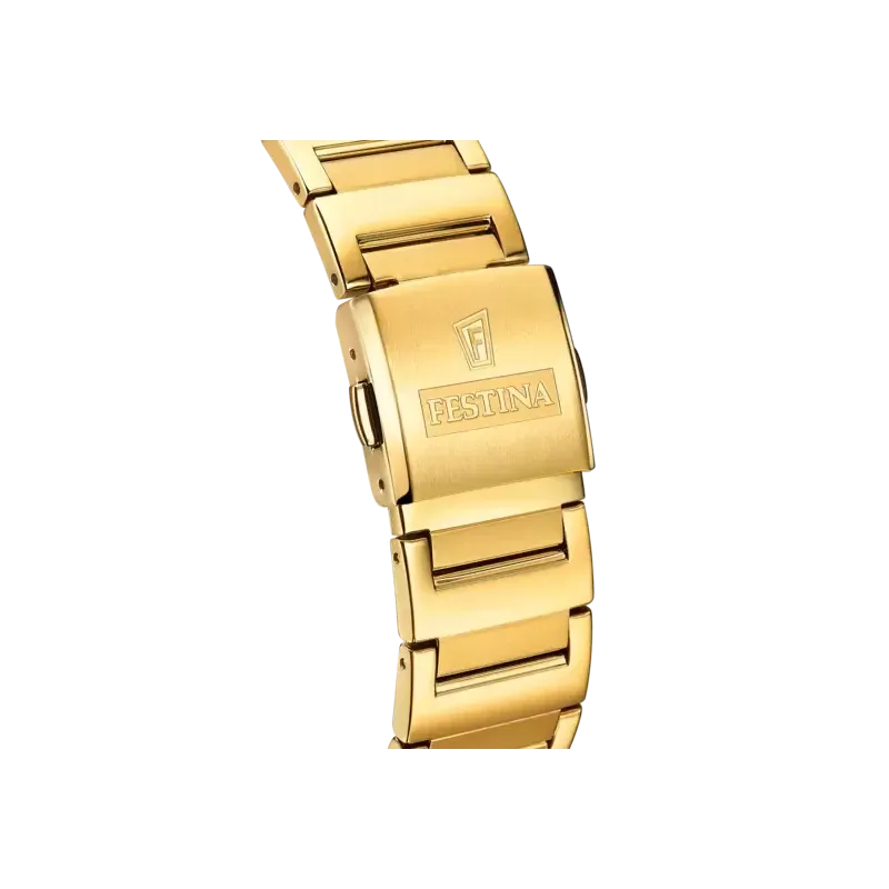 Festina Timeless Square F20678/2 - orola