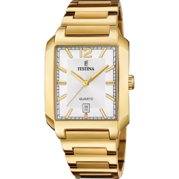 Orologi Festina Timeless Square F20678/2
