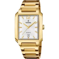 Festina Timeless Square F20678/2 - orola