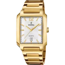 Festina Timeless Square F20678/2 - orola