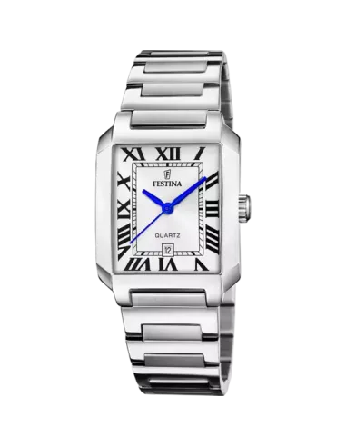 Festina Timeless Square F20679/1 - orola