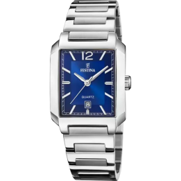 Orologi Festina Timeless Square F20679/3