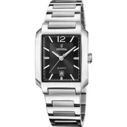 Festina Timeless Square F20679/4 - orola