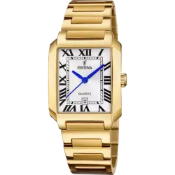 Festina Timeless Square F20680/1 - orola