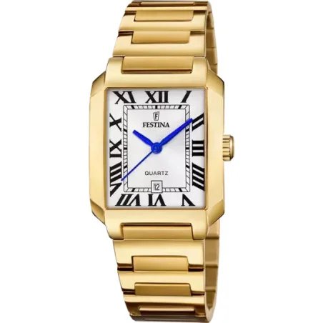 Orologi Festina Timeless Square F20680/1