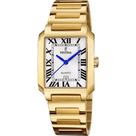 Festina Timeless Square F20680/1 - orola