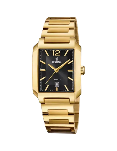 Festina Timeless Square F20680/4 - orola