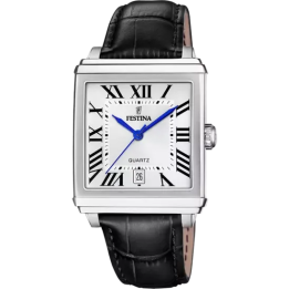 Orologi Festina Timeless Square F20681/1