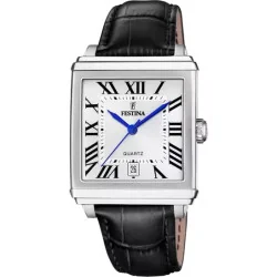 Festina Timeless Square F20681/1 - orola