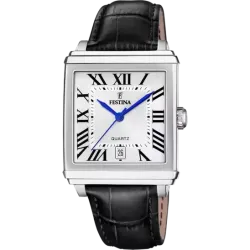 Festina Timeless Square F20681/1 - orola