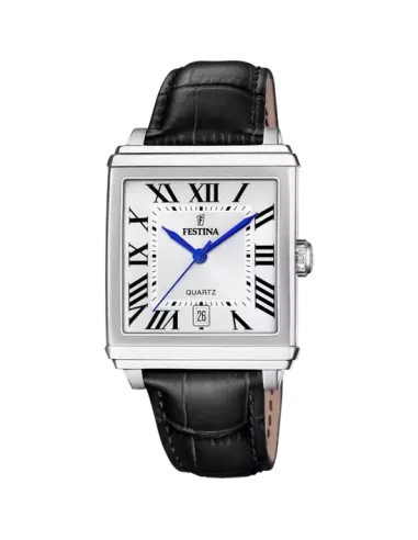 Festina Timeless Square F20681/1 - orola