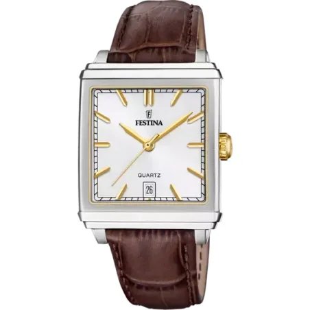 Orologi Festina Timeless Square F20681/4