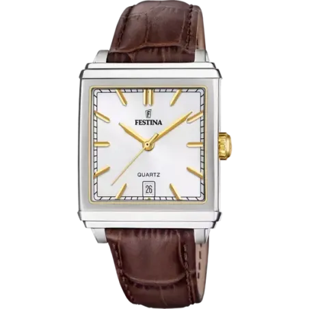 Festina Timeless Square F20681/4 - orola