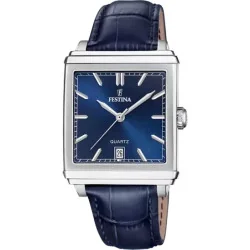 Festina Timeless Square F20681/5 - orola