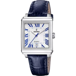 Orologi Festina Timeless Square F20682/2