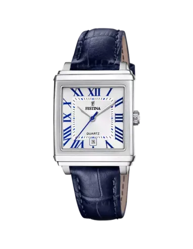 Festina Timeless Square F20682/2 - orola