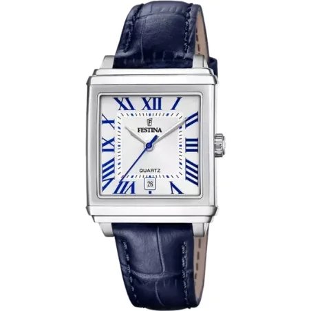 Orologi Festina Timeless Square F20682/2