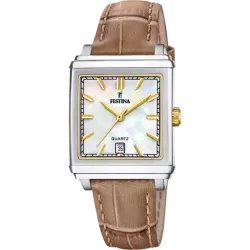 Festina Timeless Square F20682/4 - orola