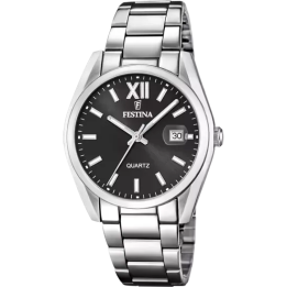 Orologio Festina Classics F20683/6