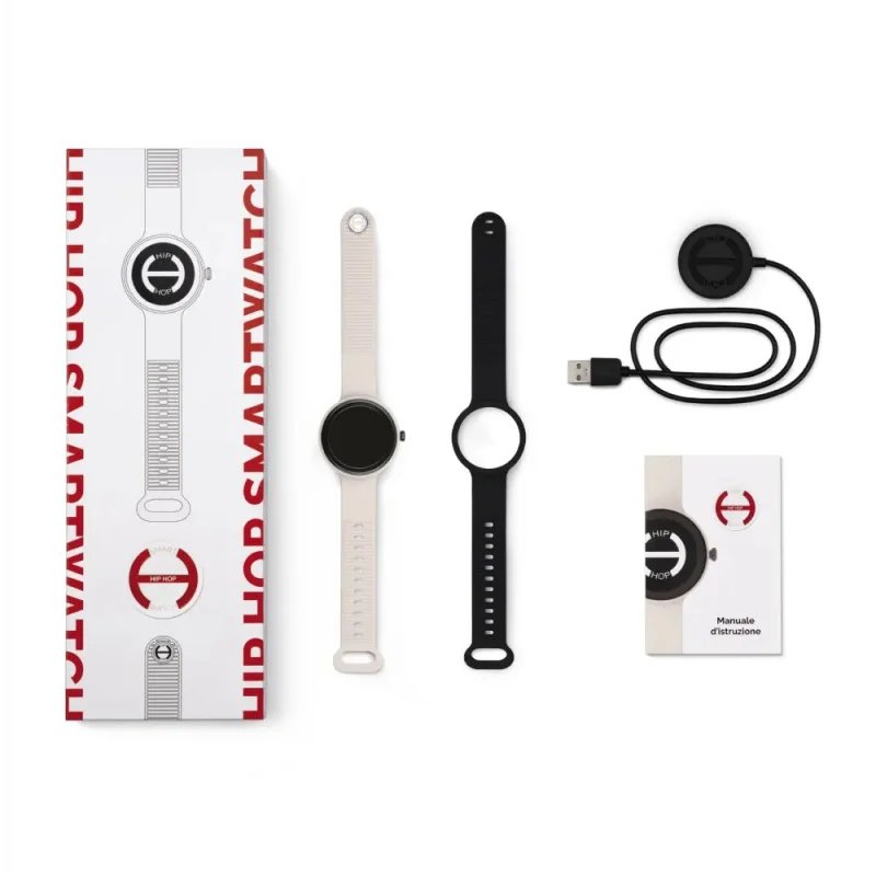 Orologi HipHop Hero Next HWU1195