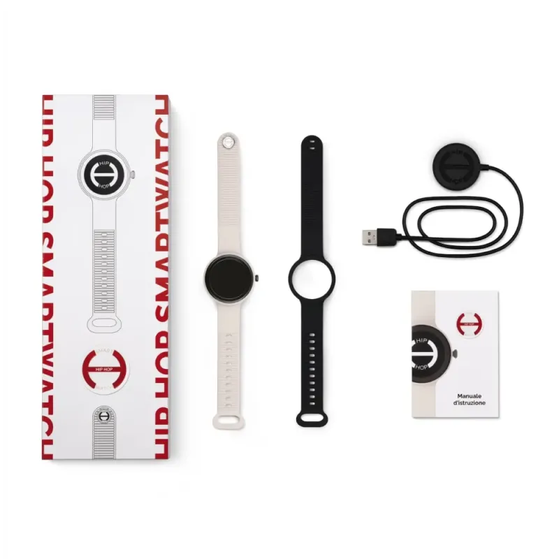 HipHop Hero Next HWU1195 - orola