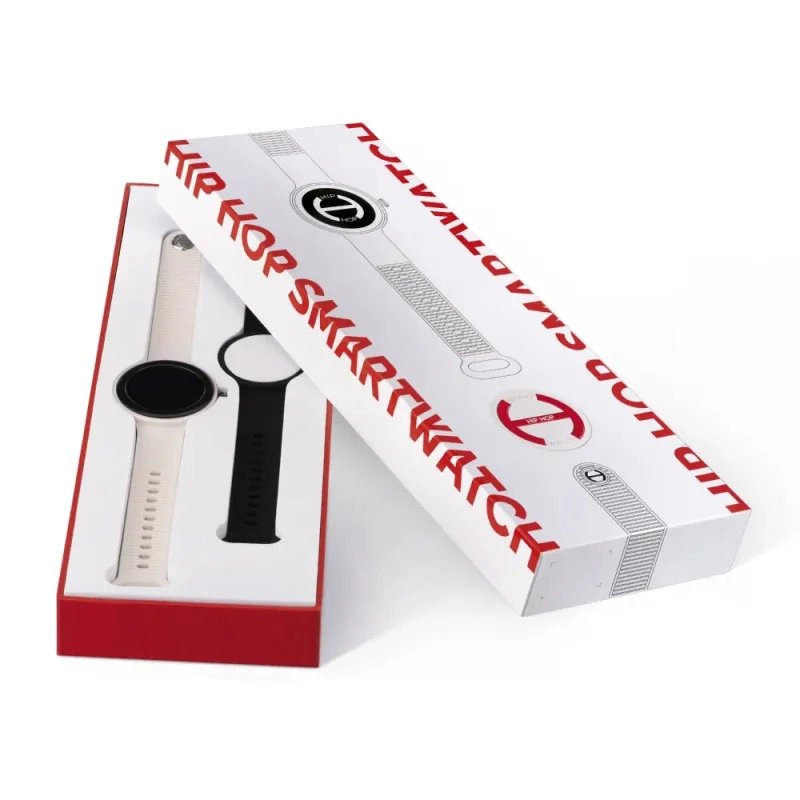 Orologi HipHop Hero Next HWU1198