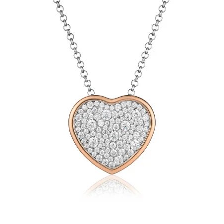 Collane Angeli di Giannotti Trilogia d'amore GIA448