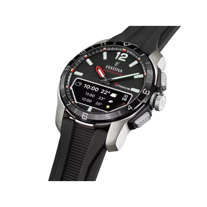 Orologio Festina Connected D F23000/4