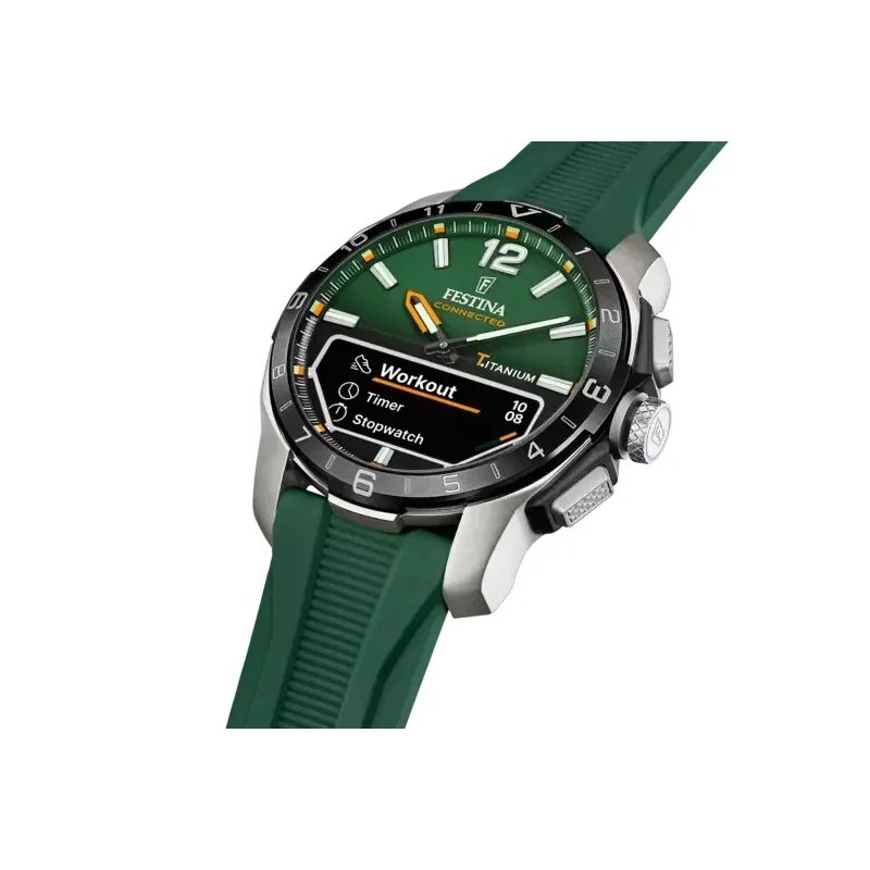 Orologio Festina Connected D F23000/2