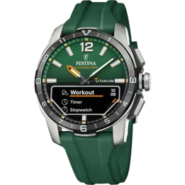 Orologio Festina Connected D F23000/2
