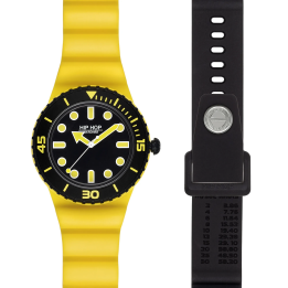 Orologi HipHop Master HWU1231