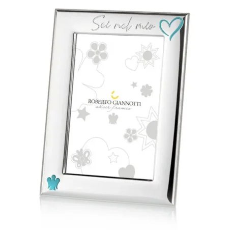 Cornici Angeli di Giannotti Cornice Sei Nel Mio Cuore GICO25