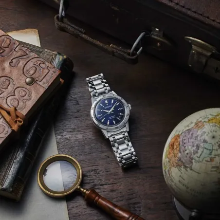 Seiko Presage 60s Style SRPL07J1 - orola