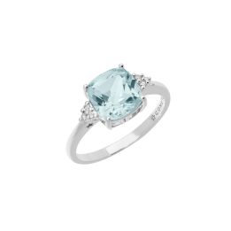 Anello Comete Fantasia di Topazio ANB2541