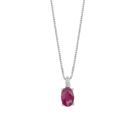 Collana Comete Fantasia di colore GLB1657