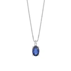 Collana Comete Fantasia di colore GLB1656 - orola