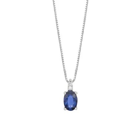 Collana Comete Fantasia di colore GLB1656